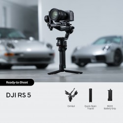DJI RS5 DJI RS5